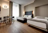 Rome Art Hotel foto 8