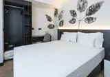 Sercotel Plana Suites foto 18