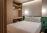 Libere Bilbao Museo Appartementen foto 2
