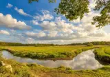 Fietsvakantie rondje Drenthe foto 2