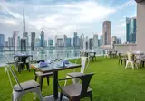 Canal Central Hotel - Business Bay foto 2
