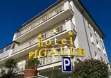 Hotel Pigalle Forte dei Marmi foto 1