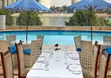 Hilton Cairo Zamalek Residence foto 8