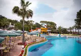 Club Boran Mare Beach foto 2