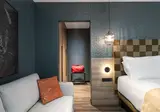 NYX Hotel Limassol foto 6