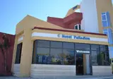 Palladion Hotel Rethymno foto 1