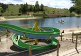 Vakantiepark Hameaux Des Lacs foto 6