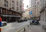 Hotel Alda Centro Pontevedra foto 1