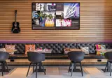 Moxy Glasgow Merchant City foto 4