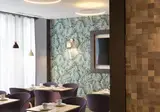 Hotel Eden Porte De Versailles foto 1