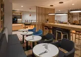 Holiday Inn Express Hamburg Süd foto 2