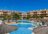 Appartementen Albir Garden Resort foto 1