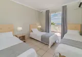 Xenos Kamara Beach Hotel foto 18