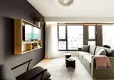 Wilde Aparthotels by Staycity Berlin Checkpoi foto 8