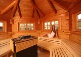 4*S Hotel Spa Resort Geinberg foto 18