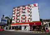Red Planet Pattaya foto 13