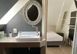 Hotel Buren foto 4