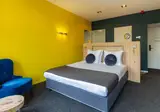 Amrâth Berghotel Amersfoort foto 14
