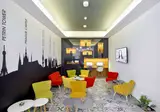 Hotel Garden Court foto 14