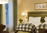Sofitel Le Scribe Paris Opera Hotel foto 27