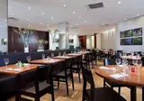Holiday Inn London Bloomsbury foto 8