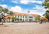 Rondreis Veelzijdig Java & Bali foto 8