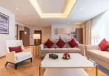 Century Hotel Doha foto 23