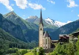 Prachtige bergen en meren in Karinthië, Mallnitz foto 3