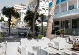 Hotel Spiaggia Marconi foto 22