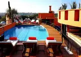 Fashion Hotel Marrakech foto 2