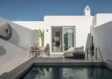 A Hotel Mykonos foto 1