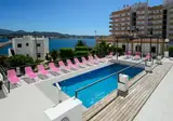 Aparthotel Vibra Sanan foto 20
