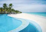 InterContinental Maldives Maamunagau Resort foto 12