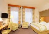 Grand Hotel International Prague foto 15