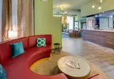 Best Western Plus Chc Florence foto 9