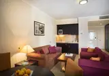 Valamar Atrium Baška Residence foto 17