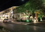 Achilles Hotel foto 30