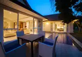 Leopard Beach Resort & Spa foto 16