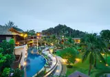 Holiday Ao Nang Beach Resort Krabi foto 16