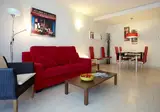 Appartementen Ibersol SPA Aqquaria foto 27