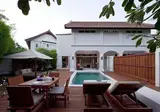 Sala Samui Choengmon Beach foto 30