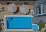 Appartementen Sea n' Smile foto 16