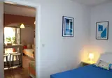 Nissia Kamares Hotel & Appartementen foto 8
