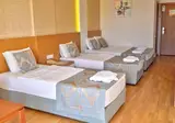 Blue Fish Hotel foto 4
