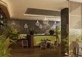 Holiday Inn Dubai Business Bay foto 13