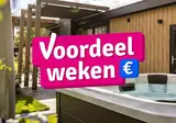 Mooi Twente Lodges foto 1