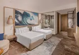 Meliá Danang Beach Resort foto 11
