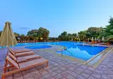 Hotel Apollonia Beach Resort & Spa foto 29
