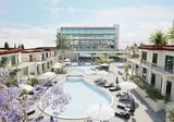 Sun Palace Protaras Waterpark Resort foto 5