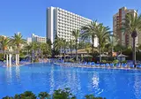 Hotel Sol Pelícanos Ocas foto 1